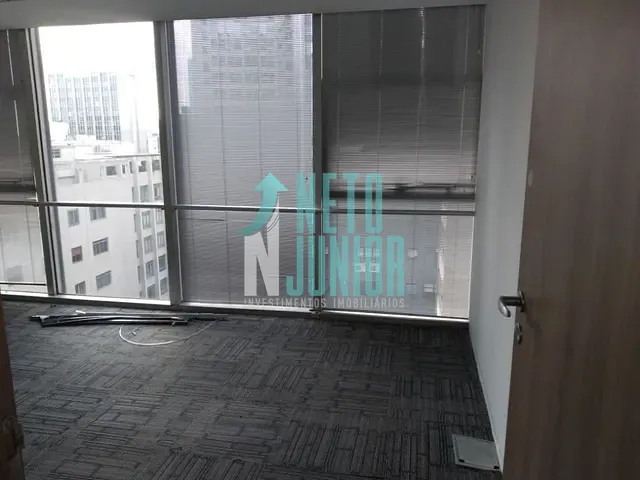 Conjunto com 660m², para alugar, no bairro Bela Vista em São Paulo