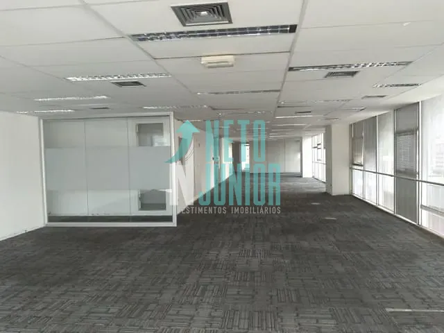 Conjunto com 660m², para alugar, no bairro Bela Vista em São Paulo