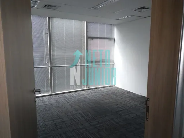 Conjunto com 660m², para alugar, no bairro Bela Vista em São Paulo