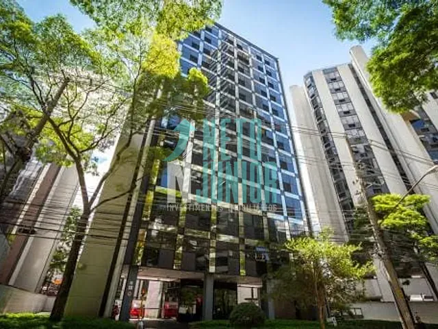 Conjunto com 98m², à venda ou para alugar, no bairro Brooklin Novo em São Paulo