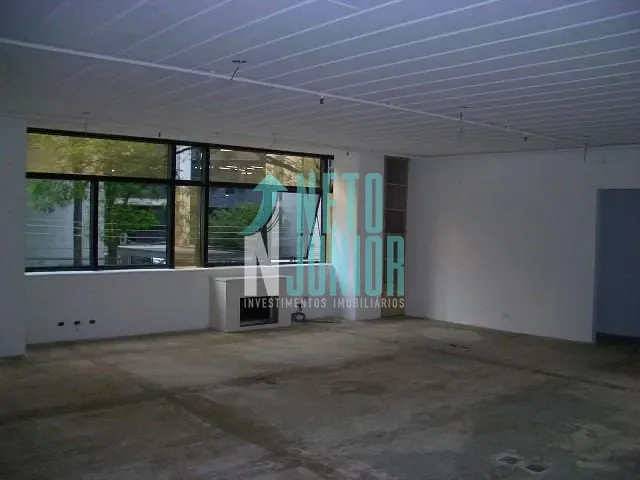 Conjunto com 98m², à venda ou para alugar, no bairro Brooklin Novo em São Paulo