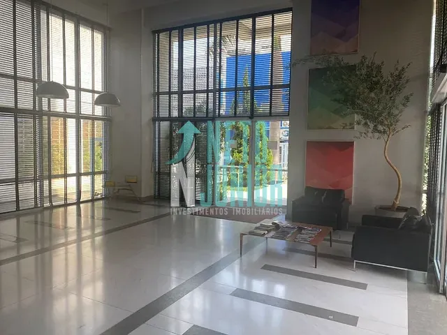 Conjunto com 40m², à venda, no bairro Pinheiros em São Paulo
