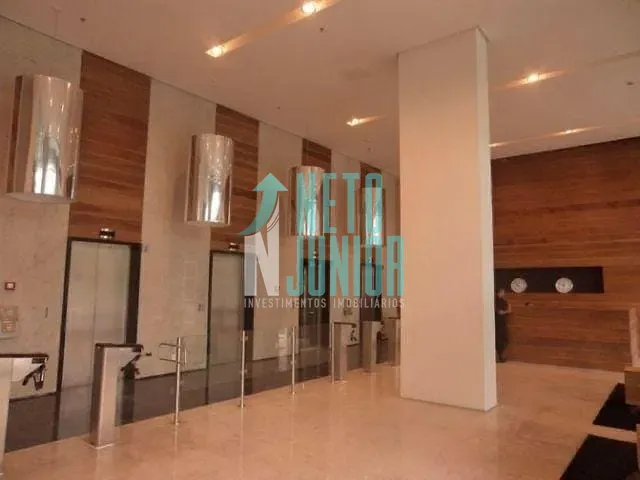 Conjunto com 48m², à venda, no bairro Chácara Santo Antônio em São Paulo