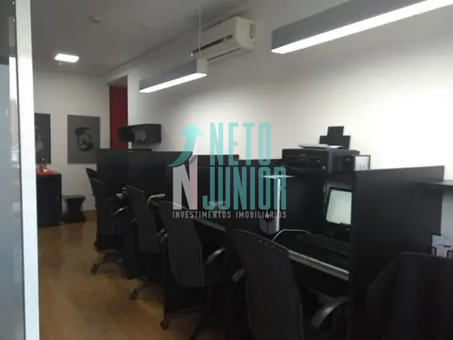 Conjunto com 48m², à venda, no bairro Chácara Santo Antônio em São Paulo