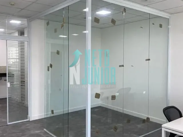 Conjunto com 79m², à venda ou para alugar, no bairro Vila Cordeiro em São Paulo