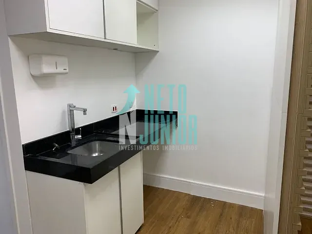 Conjunto com 292m², para alugar, no bairro Vila São Francisco em São Paulo