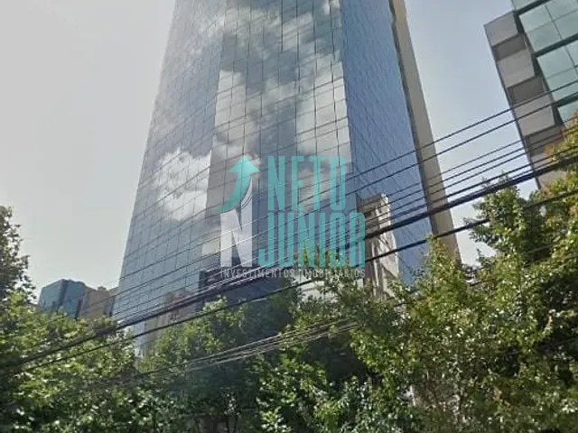 Conjunto com 415m², para alugar, no bairro Itaim Bibi em São Paulo