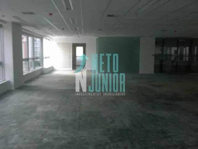 Conjunto com 415m², para alugar, no bairro Itaim Bibi em São Paulo