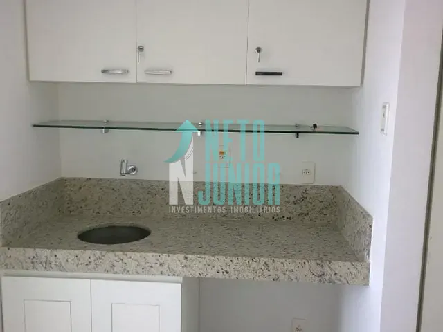 Conjunto com 415m², para alugar, no bairro Itaim Bibi em São Paulo
