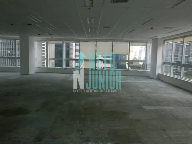 Conjunto com 415m², para alugar, no bairro Itaim Bibi em São Paulo