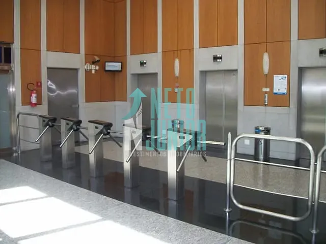 Conjunto com 353m², para alugar, no bairro Vila Olímpia em São Paulo
