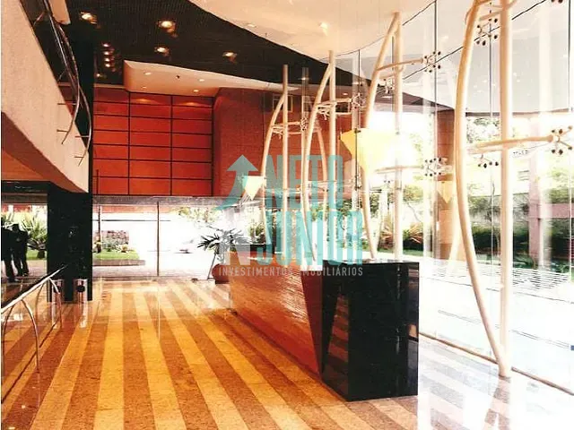 Conjunto com 86m², à venda ou para alugar, no bairro Cidade Monções em São Paulo