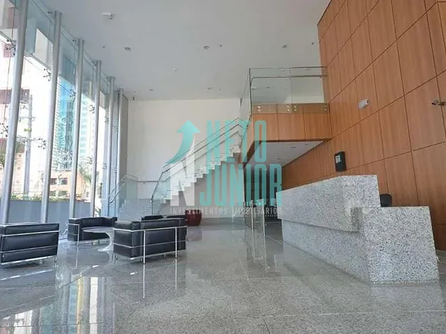Conjunto com 872m², para alugar, no bairro Cidade Monções em São Paulo