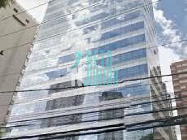 Conjunto com 195m², para alugar, no bairro Vila Olímpia em São Paulo