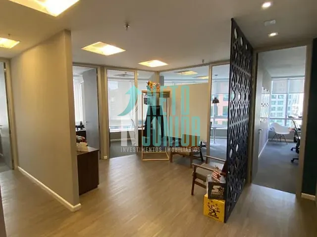 Conjunto com 97m², para alugar, no bairro Vila Almeida em São Paulo
