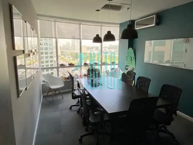 Conjunto com 97m², para alugar, no bairro Vila Almeida em São Paulo