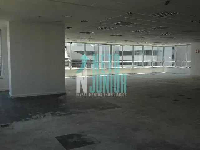 Conjunto com 200m², para alugar, no bairro Cidade Monções em São Paulo