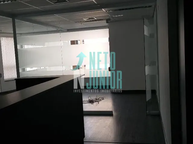Conjunto com 106m², para alugar, no bairro Vila Olímpia em São Paulo