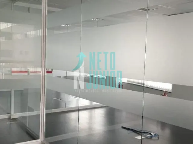 Conjunto com 106m², para alugar, no bairro Vila Olímpia em São Paulo