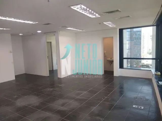 Conjunto com 64m², para alugar, no bairro Pinheiros em São Paulo