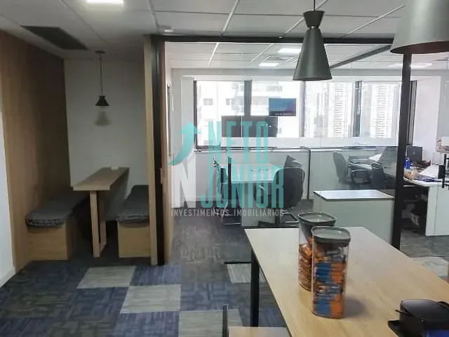 Conjunto com 205m², para alugar, no bairro Barra Funda em São Paulo
