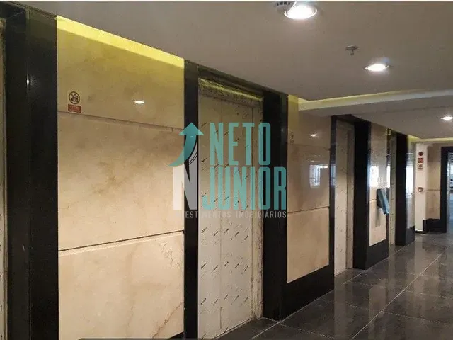 Conjunto com 205m², para alugar, no bairro Barra Funda em São Paulo