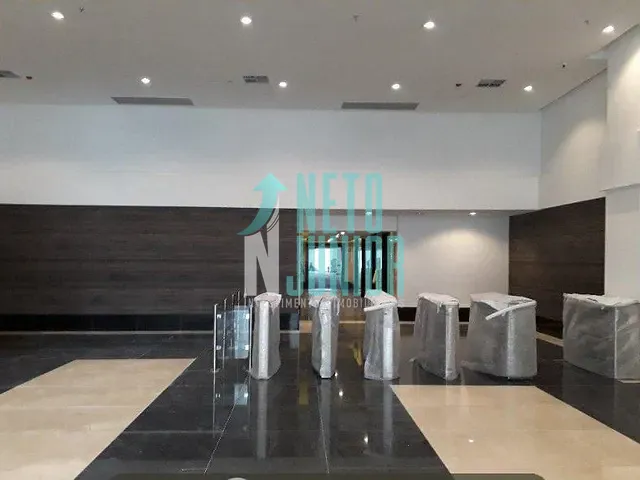 Conjunto com 205m², para alugar, no bairro Barra Funda em São Paulo