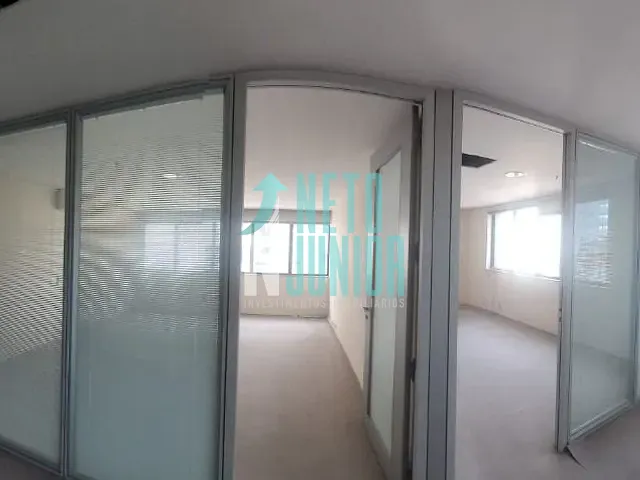 Conjunto com 84m², à venda, no bairro Brooklin em São Paulo
