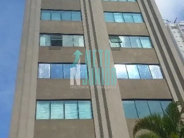 Conjunto com 84m², à venda, no bairro Brooklin em São Paulo