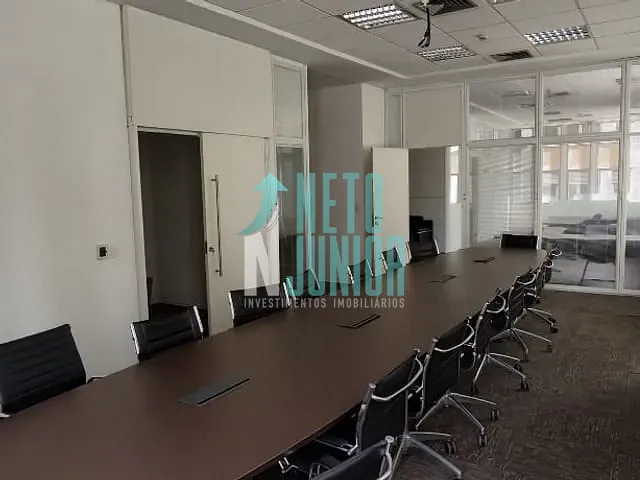 Conjunto com 785m², à venda ou para alugar, no bairro Bela Vista em São Paulo