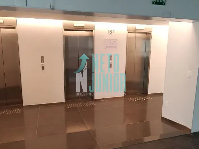 Conjunto comercial com 359m², para alugar, no bairro Paraíso em São Paulo