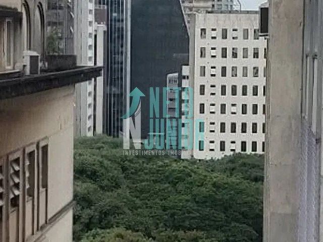 Conjunto comercial com 359m², para alugar, no bairro Paraíso em São Paulo