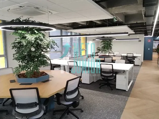 Conjunto com 359m², para alugar, no bairro Paraíso em São Paulo