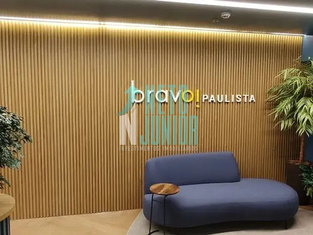 Conjunto com 359m², para alugar, no bairro Paraíso em São Paulo