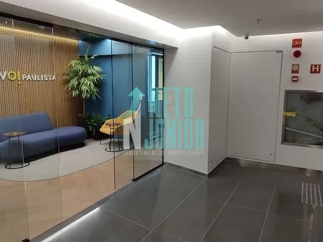 Conjunto com 359m², para alugar, no bairro Paraíso em São Paulo
