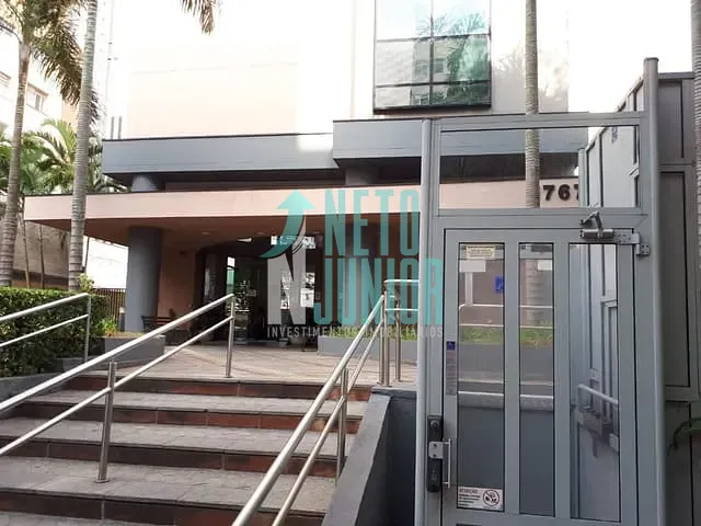 Conjunto com 114m², à venda ou para alugar, no bairro Pinheiros em São Paulo