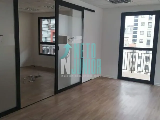 Conjunto com 70m², para alugar, no bairro Pinheiros em São Paulo