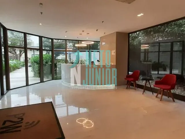 Conjunto com 74m², para alugar, no bairro Paraíso em São Paulo