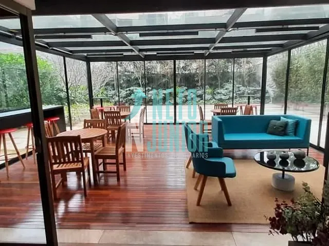 Conjunto com 74m², para alugar, no bairro Paraíso em São Paulo