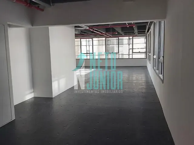 Conjunto comercial com 359m², para alugar, no bairro Paraíso em São Paulo