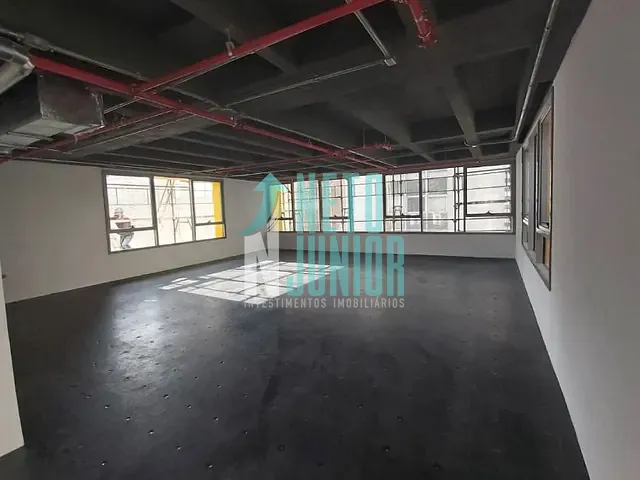 Conjunto comercial com 359m², para alugar, no bairro Paraíso em São Paulo