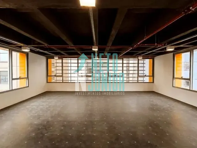 Conjunto comercial com 359m², para alugar, no bairro Paraíso em São Paulo