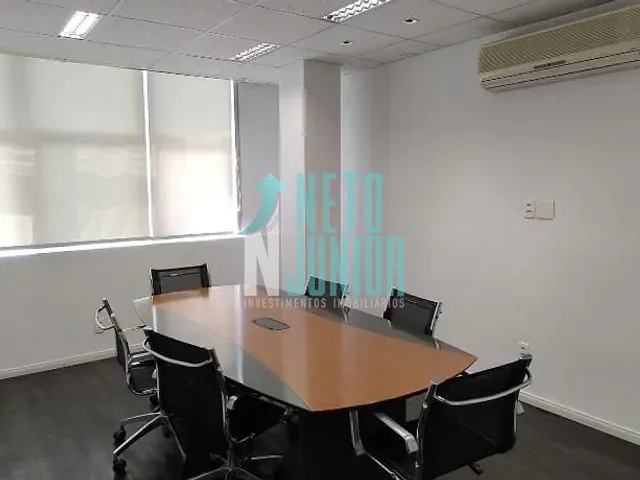 Conjunto com 177m², para alugar, no bairro Jardim Paulista em São Paulo