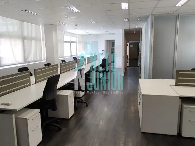 Conjunto com 177m², para alugar, no bairro Jardim Paulista em São Paulo