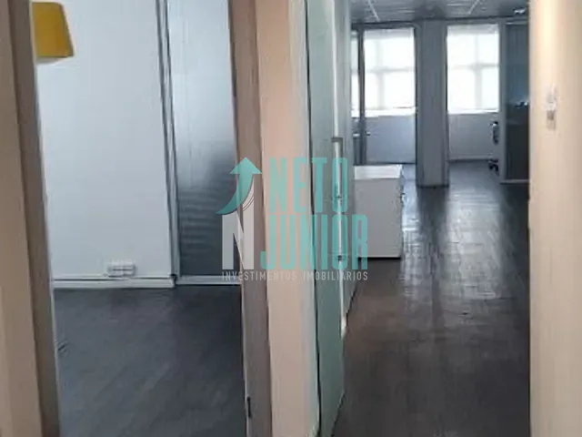 Conjunto com 177m², para alugar, no bairro Jardim Paulista em São Paulo