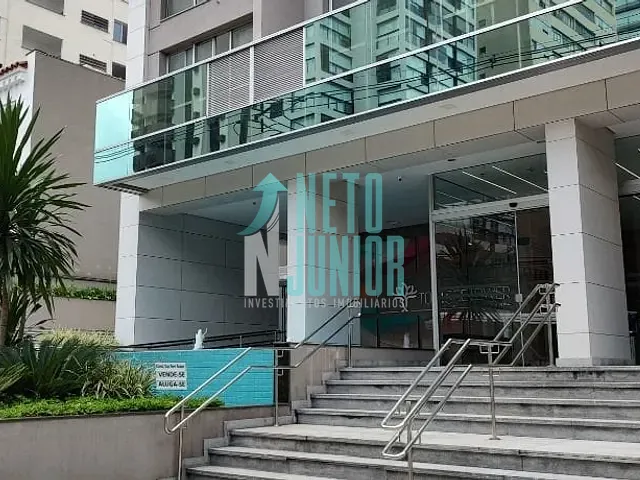 Conjunto com 37m², à venda, no bairro Jardim Paulista em São Paulo