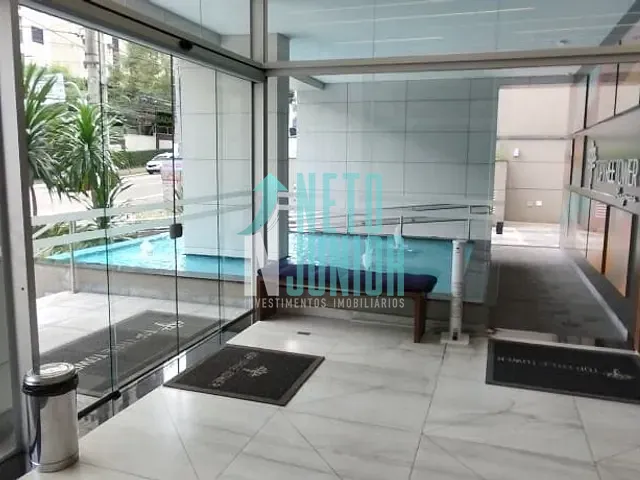 Conjunto com 37m², à venda, no bairro Jardim Paulista em São Paulo