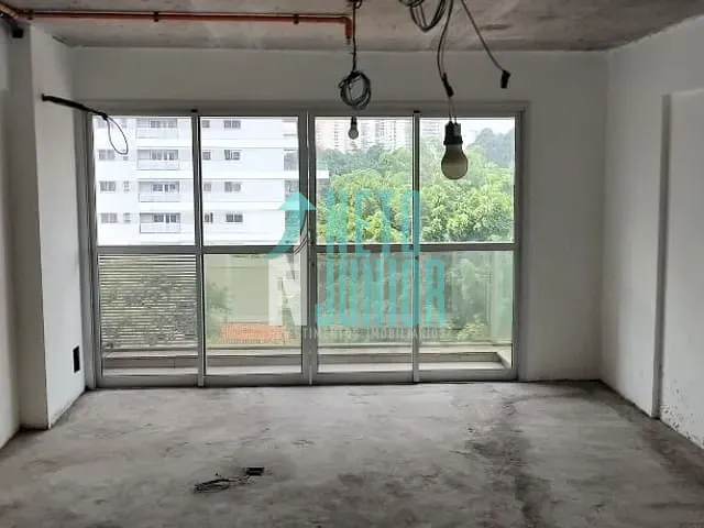 Conjunto com 37m², à venda, no bairro Jardim Paulista em São Paulo