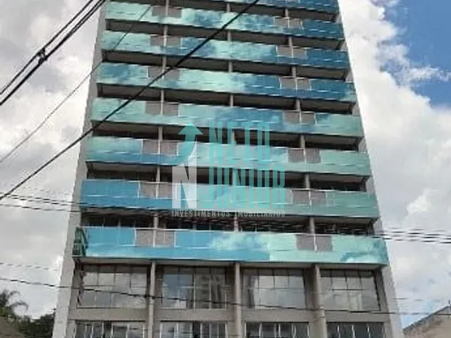 Conjunto com 37m², à venda, no bairro Jardim Paulista em São Paulo