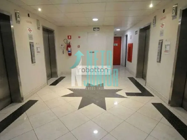 Conjunto com 56m², para alugar, no bairro Bela Vista em São Paulo